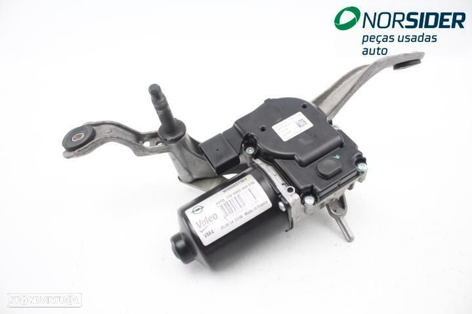 Sistema motor limpa para brisas Opel Zafira C|11-16 - 1