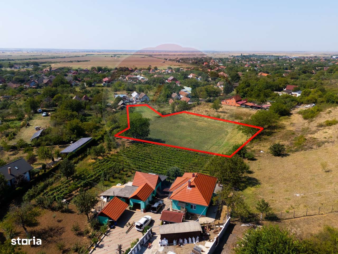 Miniș- destinația ideală pentru o resedință de lux în inima naturii.-8