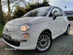 Fiat 500 C 1.2 8V Lounge - 9