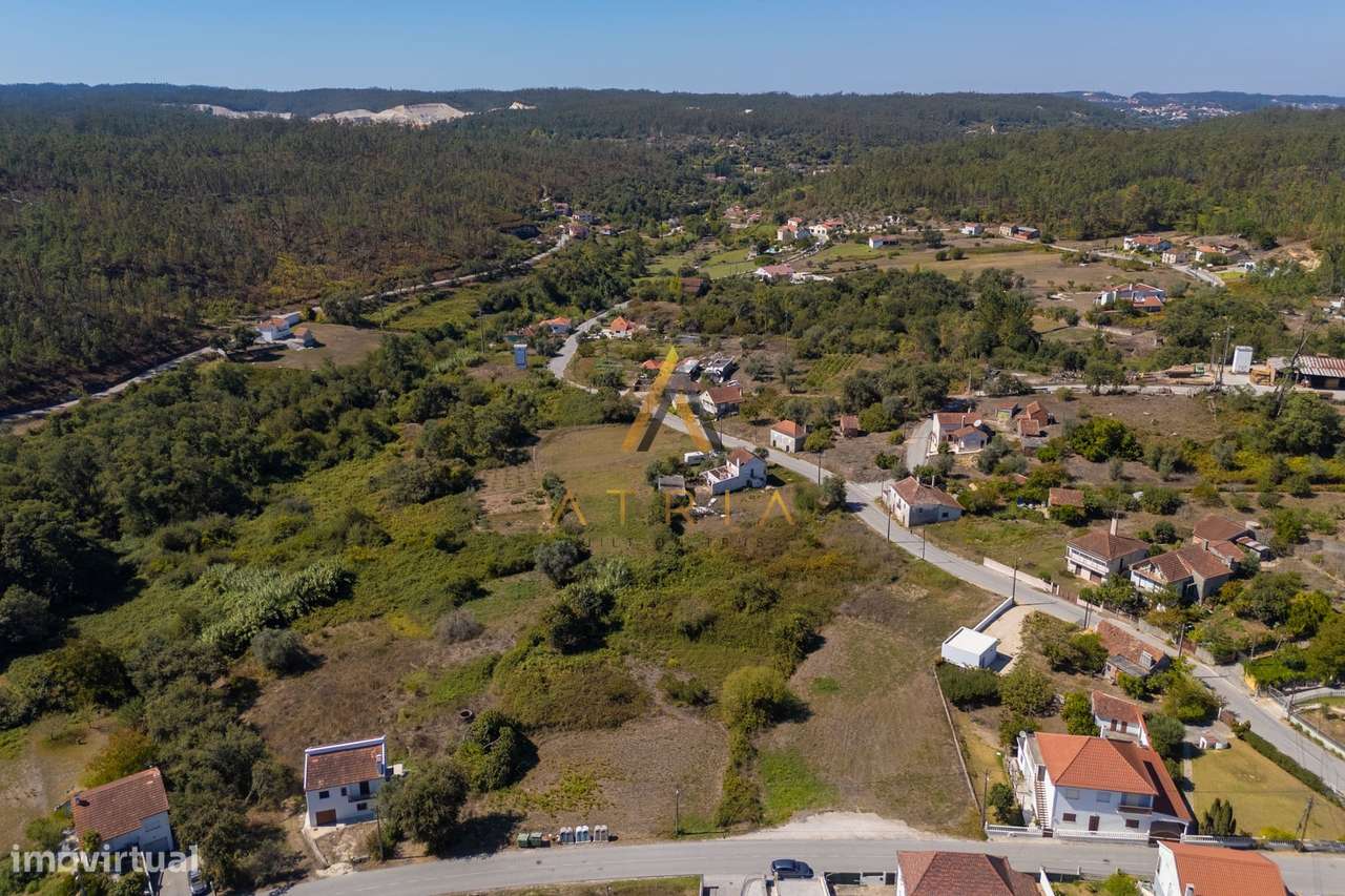 2 Terrenos Rústicos  | Potencial Habitacional | Santiago de Litém-6