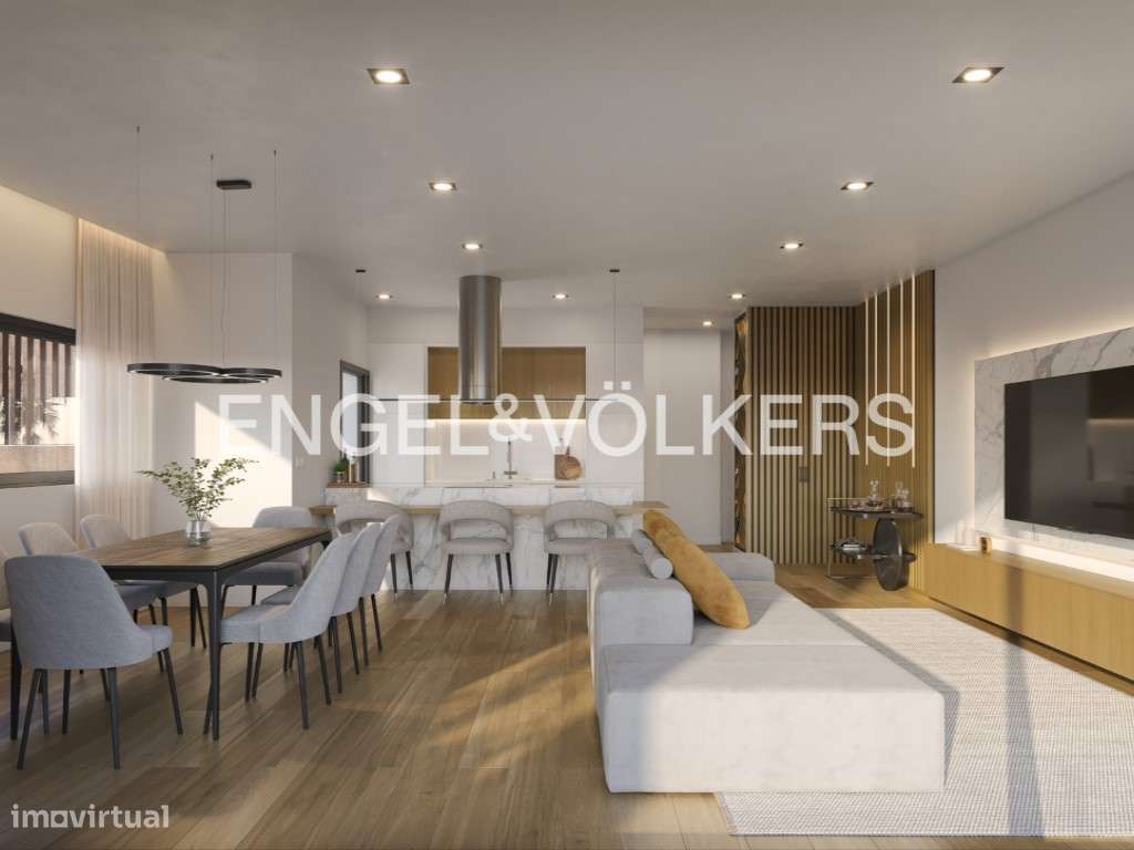 Boavista Ocean Tavira no Algarve, Tavira - Grande imagem: 5/17