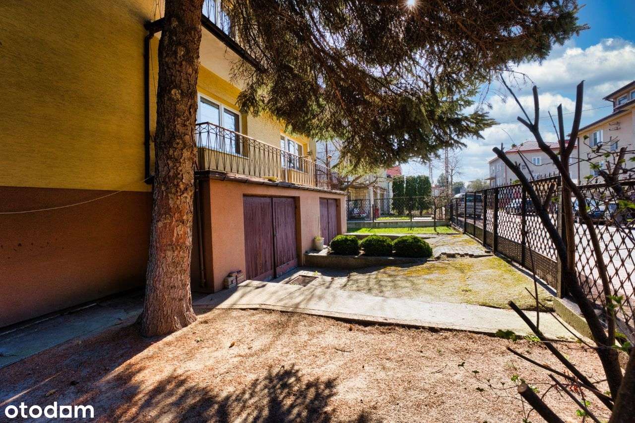 Zacisze dom do remontu i własnej aranżacji-2