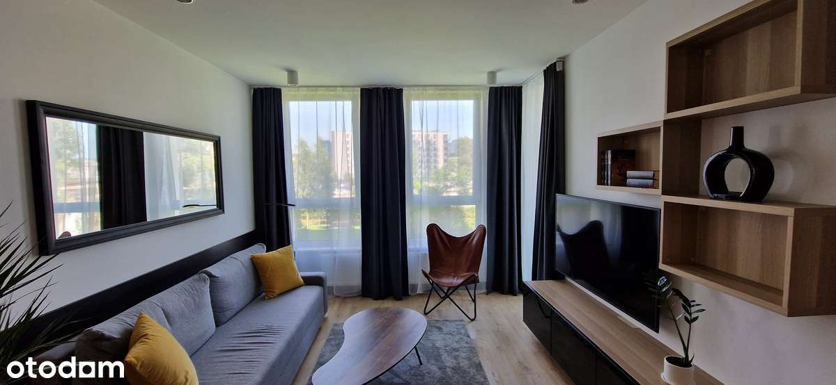 2 pokoje | ul. Krynicka | We speak English - Pełny obrazek: 2/16