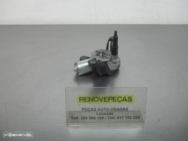 Motor Escovas / Limpa Vidros Tras Opel Astra H (A04) - 1