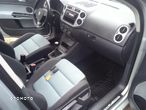 Volkswagen Golf Plus 2.0 TDI Cross - 8