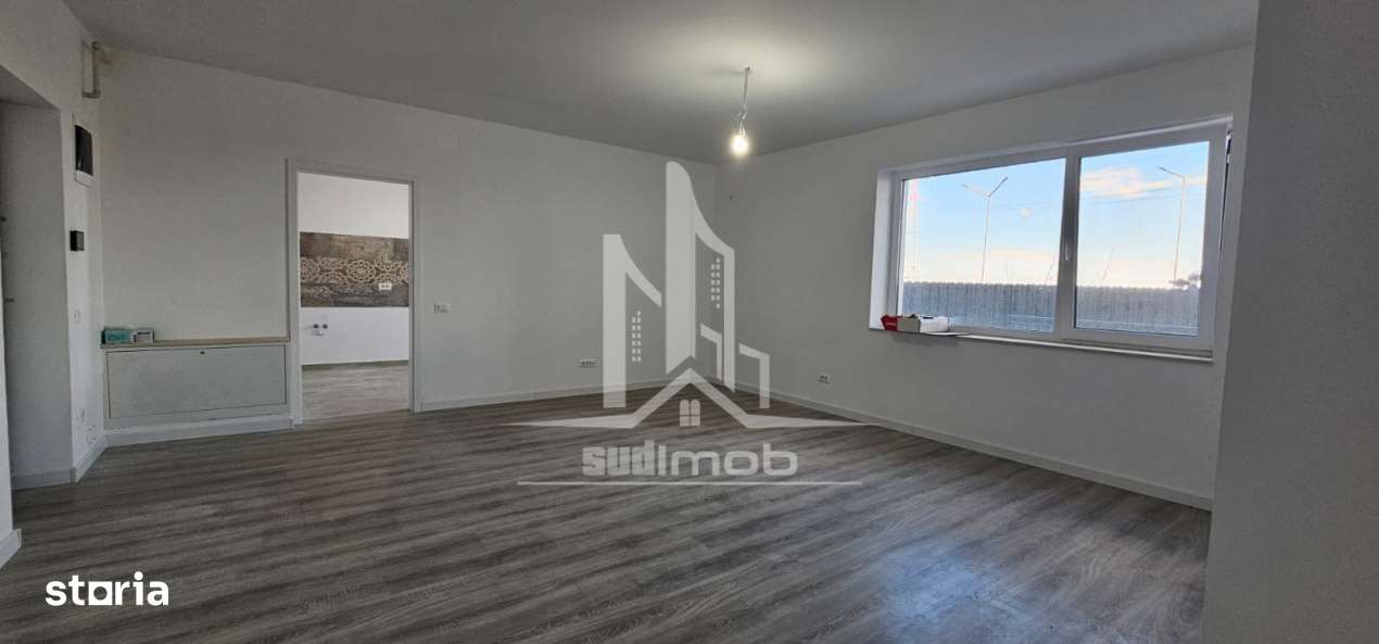 Apartament 2 camere cu curte de 85 mp in complexul Green Garden. - Imagine principală: 5/15