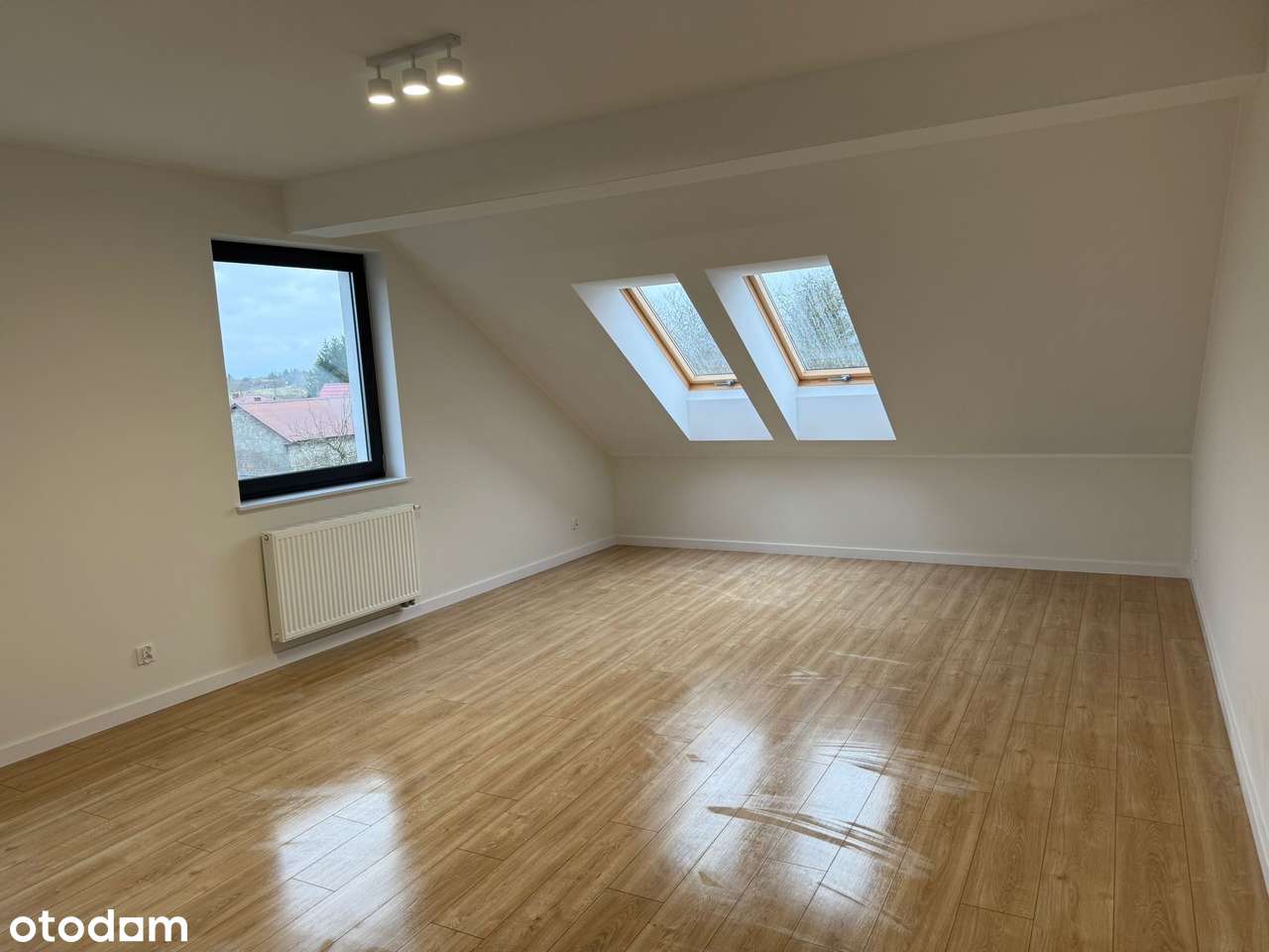 NOWE, DWUPOZIOMOWE MIESZKANIE 103m2 - Pełny obrazek: 2/5