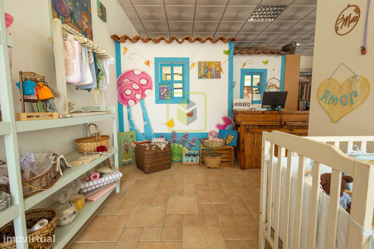 Loja na Gala, em Figueira da Foz - Grande imagem: 5/24