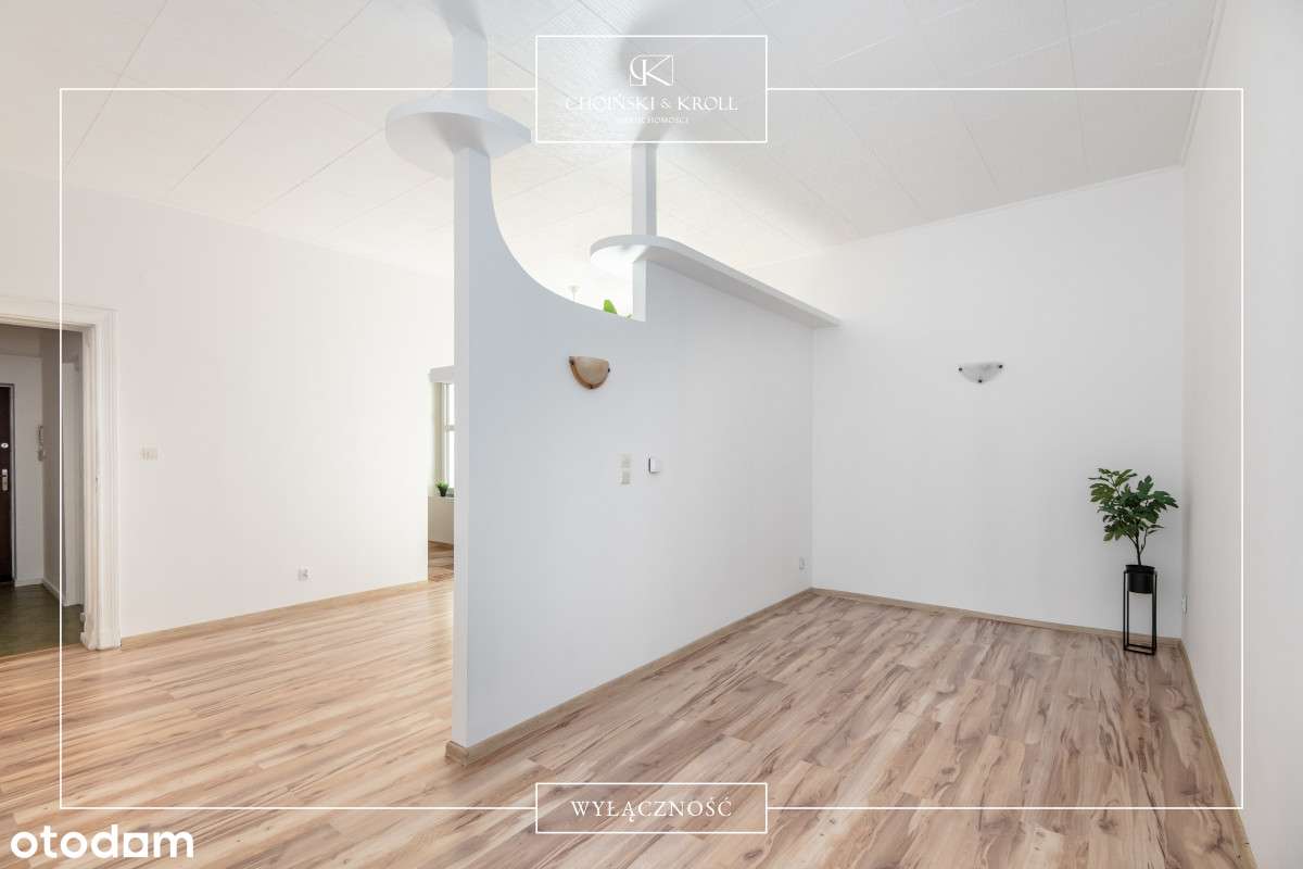 Mieszkanie w pięknej kamienicy ! Po rewitalizacji - Pełny obrazek: 5/15