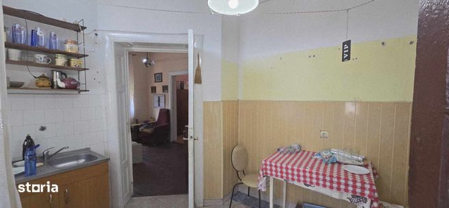 Casa de vanzare Marghita, Str.Pandurilor-17