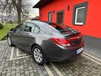 Opel Insignia 1.8 Selection - 3