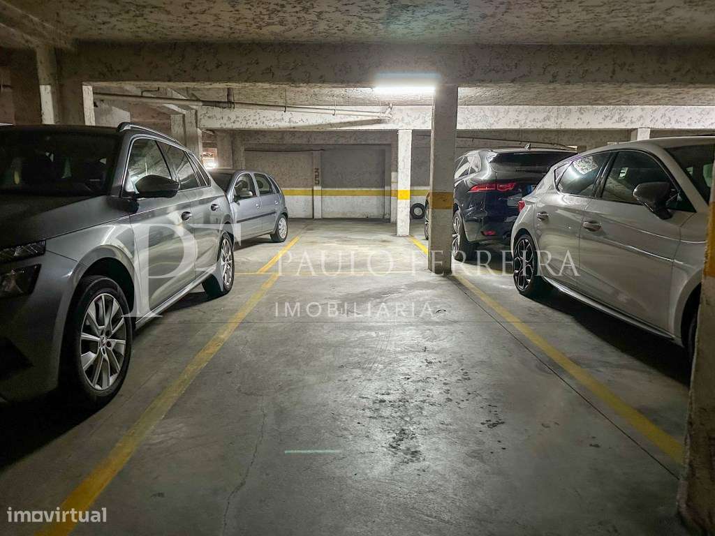 Apartamento T1+1 no centro próximo da praia-14