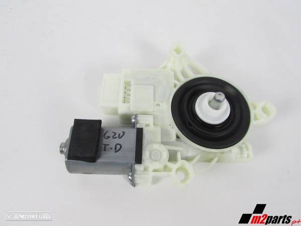 Motor elevador Direito/Trás SEMI-NOVO/ ORIGINAL BMW 3 (G20)/BMW 3 Touring (G21)... - 2