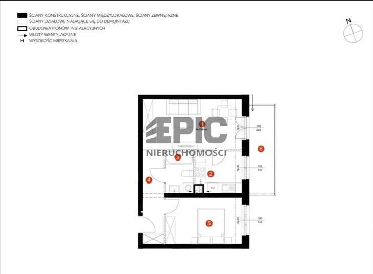 ul.Włókniarzy-Garaż/Parking/Duży balkon/Lux-2021r.-14