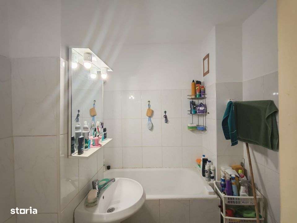 Apartament 3 camere str Emil Racovita-7