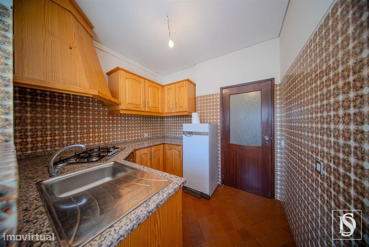 Apartamento T3 Venda em Braga (São Vítor),Braga-14