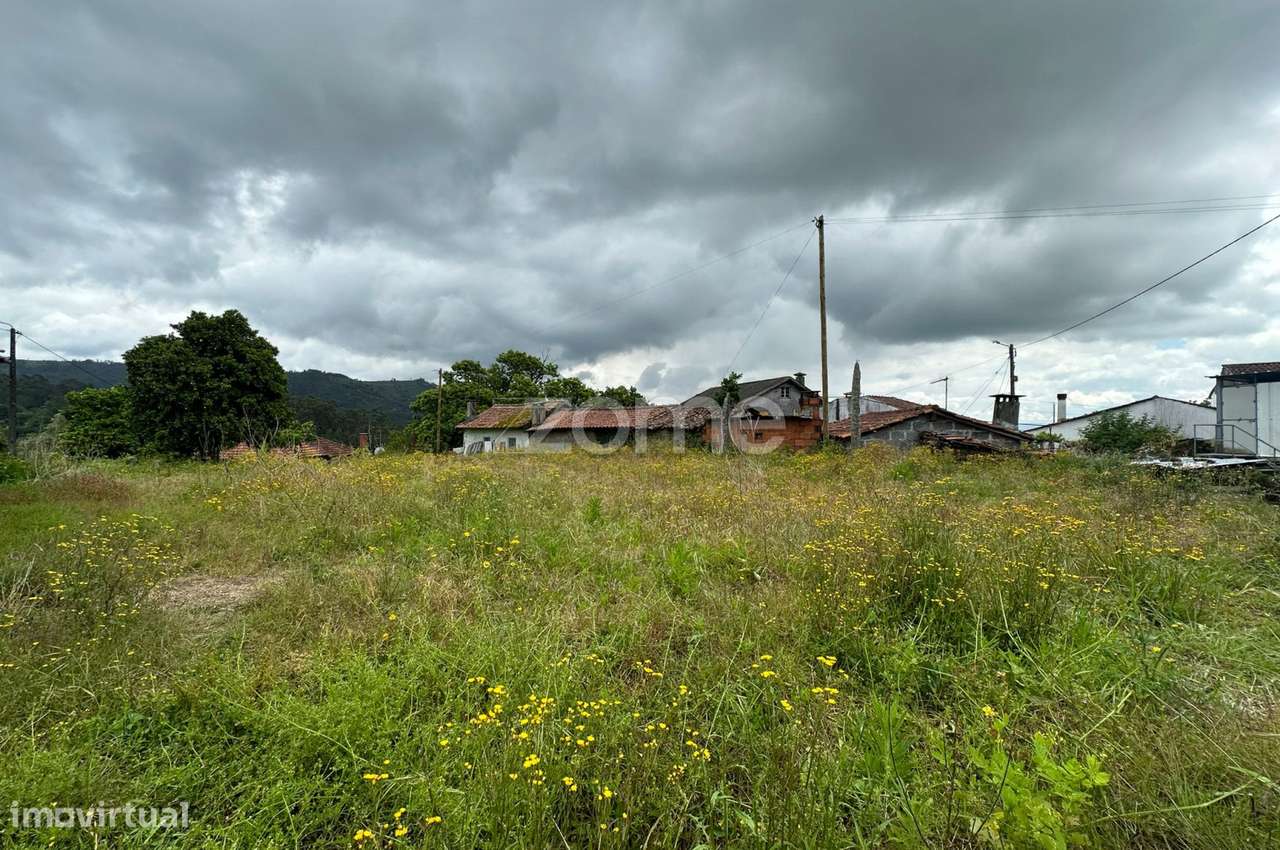 Moradia T2 em Pico, Vila Verde: refúgio rural com 870m2 de terreno. - Grande imagem: 5/18