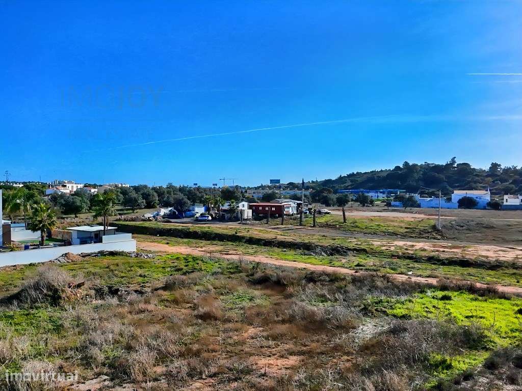 Terreno com 15.890m2 para Venda em Albufeira - Grande imagem: 5/10