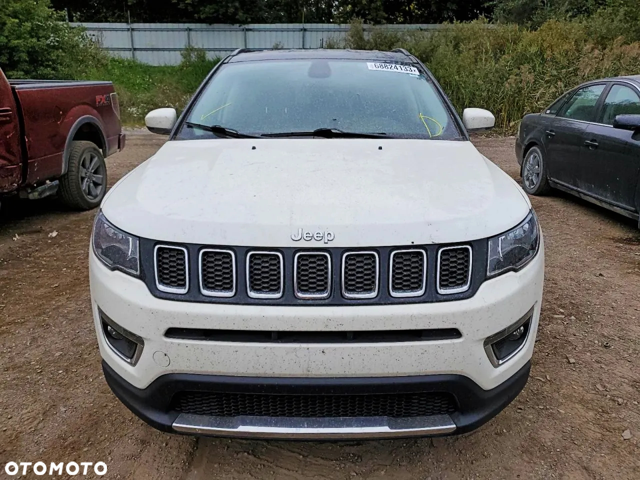 Jeep Compass - 5