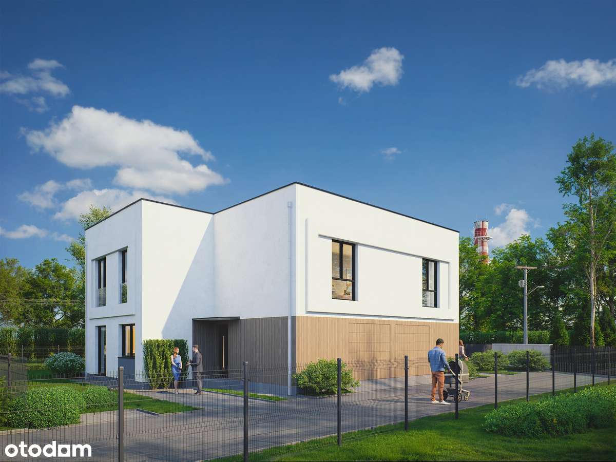 Zacisze Mokotów - Pełny obrazek: 4/9