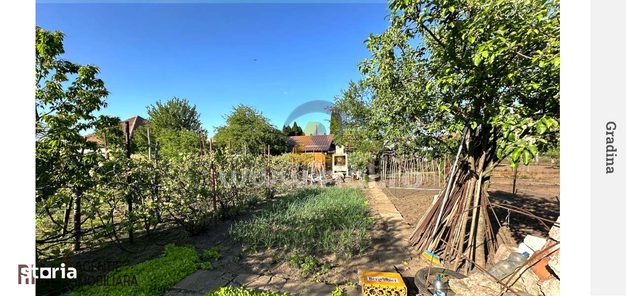 Casa cu Potential Comercial, teren 792 mp - Imagine principală: 4/5