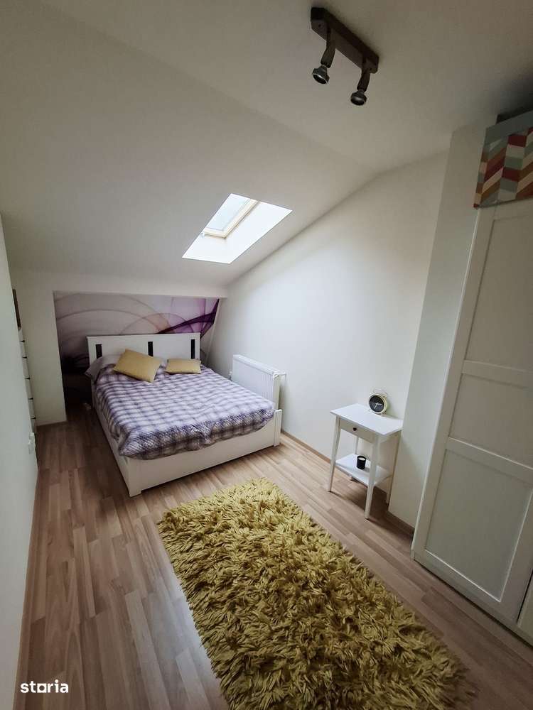 Apartament 3 camere Timpuri Noi / Mihai Bravu Mobilat si utilat - Imagine principală: 2/11