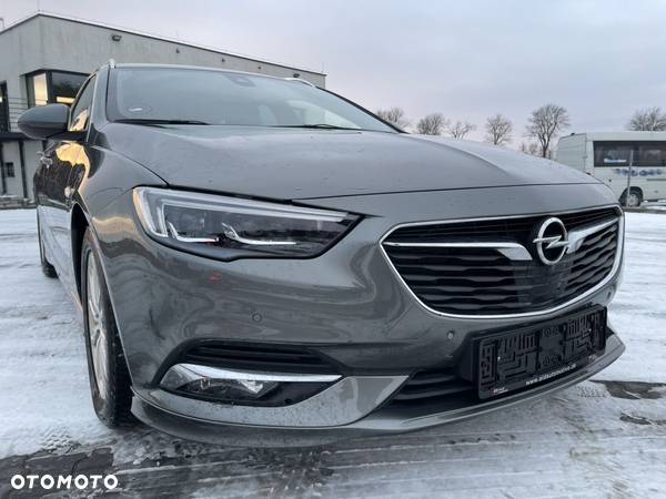 Opel Insignia Sports Tourer 2.0 Diesel Ultimate Exclusive - 20