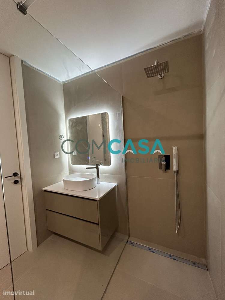 Moradia | Térrea | V3 Suites | Matosinhos-58