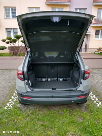 Skoda Karoq 1.6 TDI 4x2 Style DSG - 15