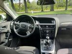 Audi A4 2.0 TDI - 12