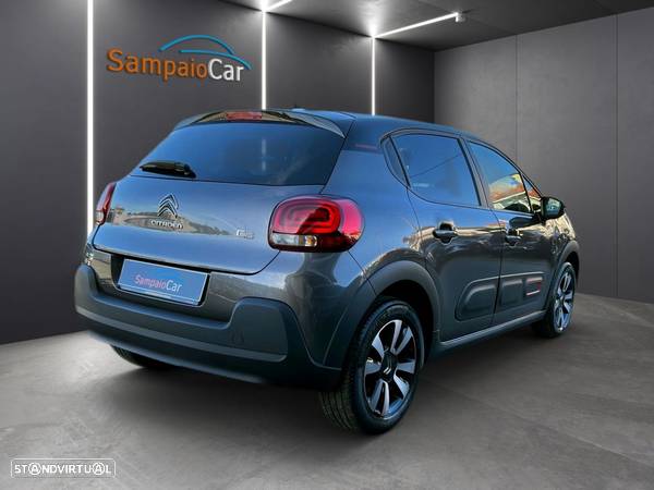 Citroën C3 1.2 PureTech C-Series - 2