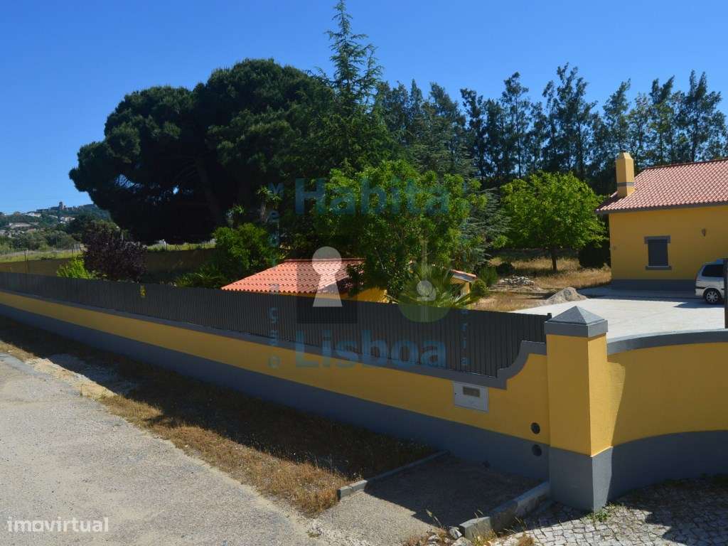 Esplendoroso solar com 14 quartos, 4 salas, 8 casas de banho, e gar... - Grande imagem: 3/9