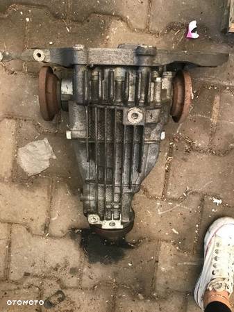 DYFER PRZEKLADNIA AUDI Q5 A4 B8 A6 C7 3.0TDI 8K0599287 - 1