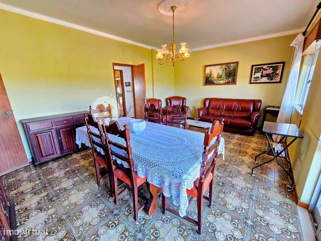 Moradia independente com terreno - Grande imagem: 5/50