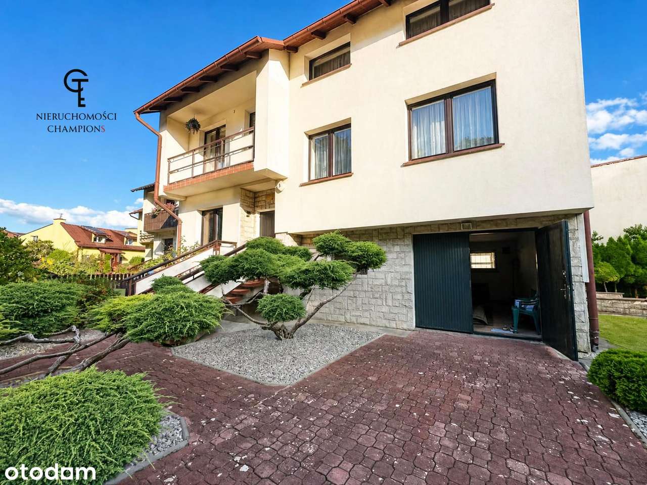 Dom na sprzedaż, 5 pokoi, 170 m², Stalowa Wola