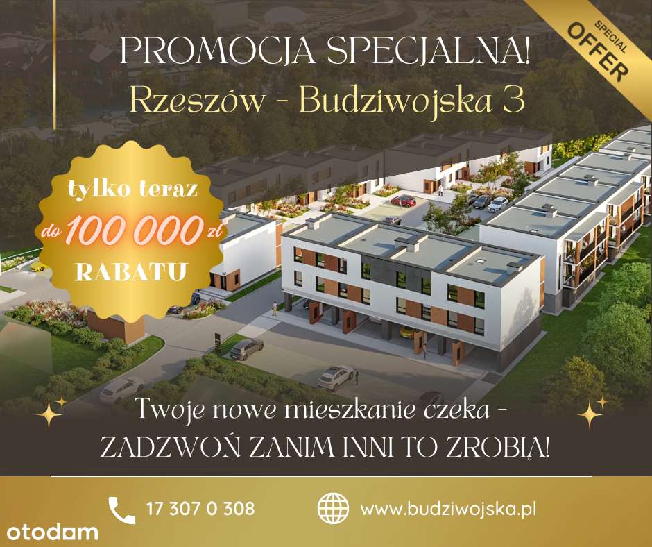 Budziwojska 3 - Pełny obrazek: 1/11