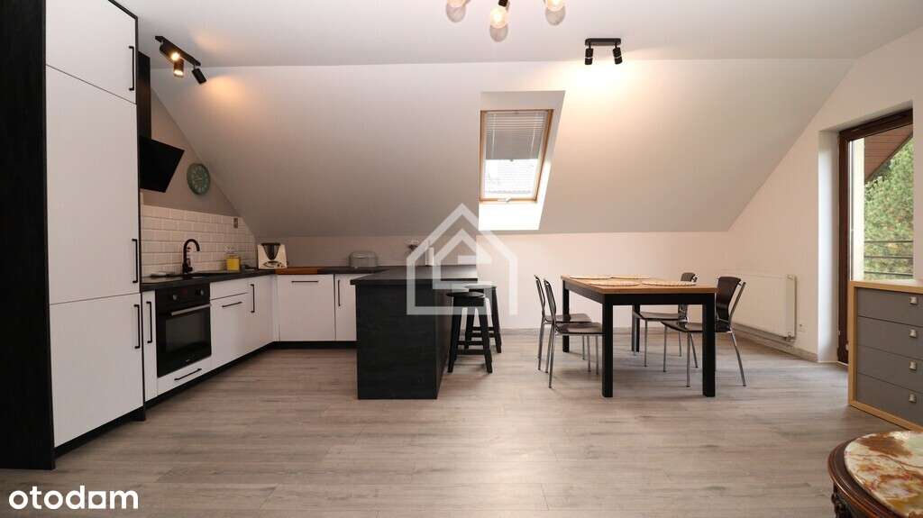 Mieszkanie na sprzedaż, Zagórze k. Niepołomic - Pełny obrazek: 3/20