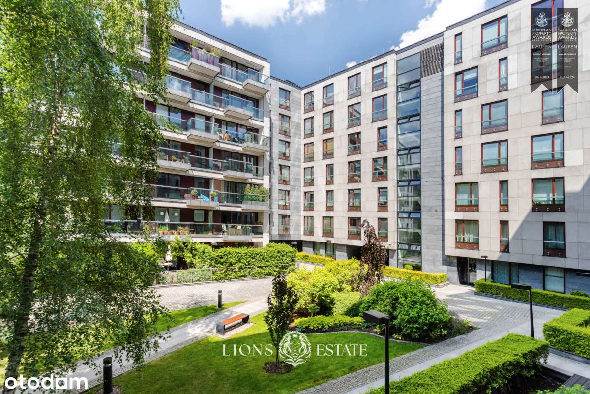 Trzypokojowe mieszkanie na sprzedaż- Powiśle-10