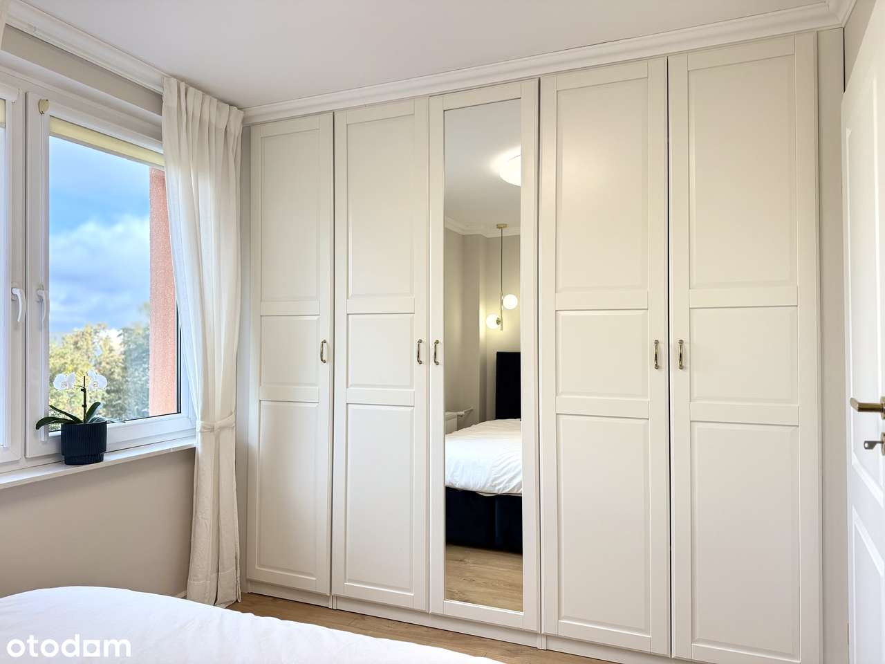 Eleganckie mieszkanie po generalnym remoncie | 2 pokoje | Balkon-10