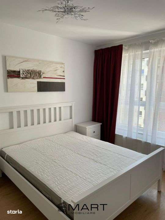 Apartament 2 camere 56 mp Avantgarden Bartolomeu - Imagine principală: 4/9