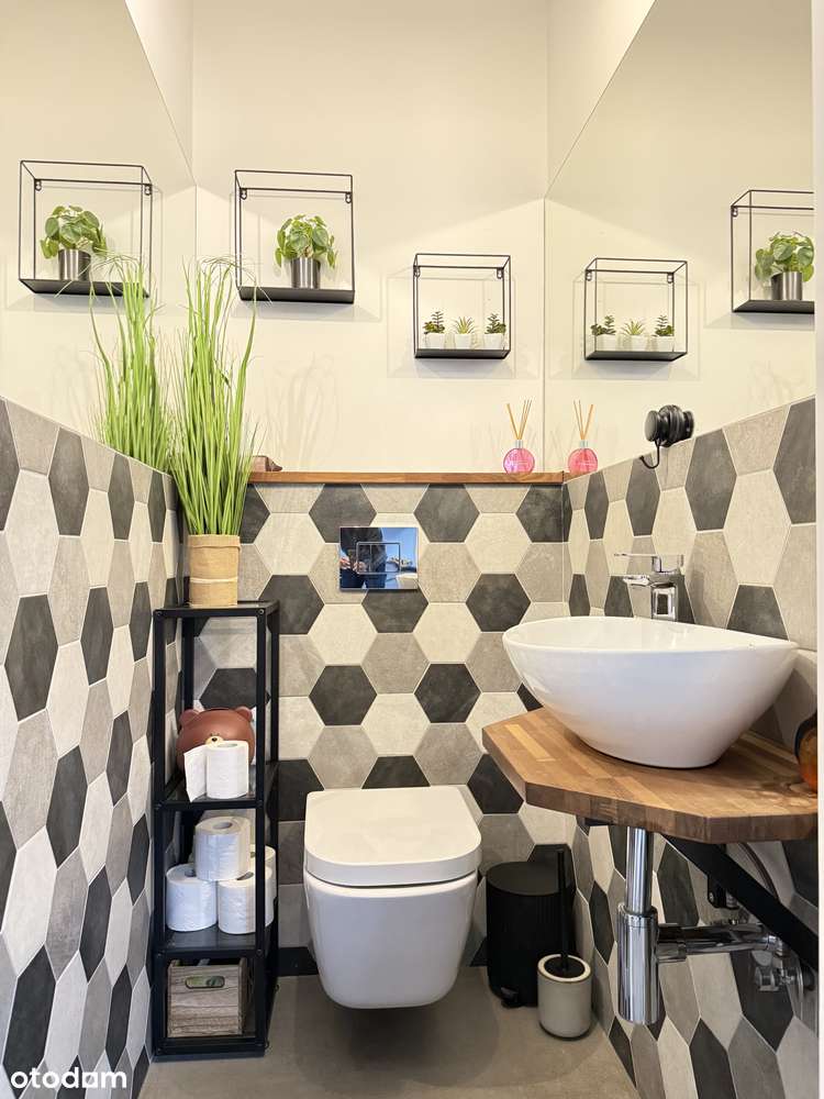 Piękny nowoczesny kilkuletni dom z pięknym ogrodem-Barlinek-Krzynka.-19