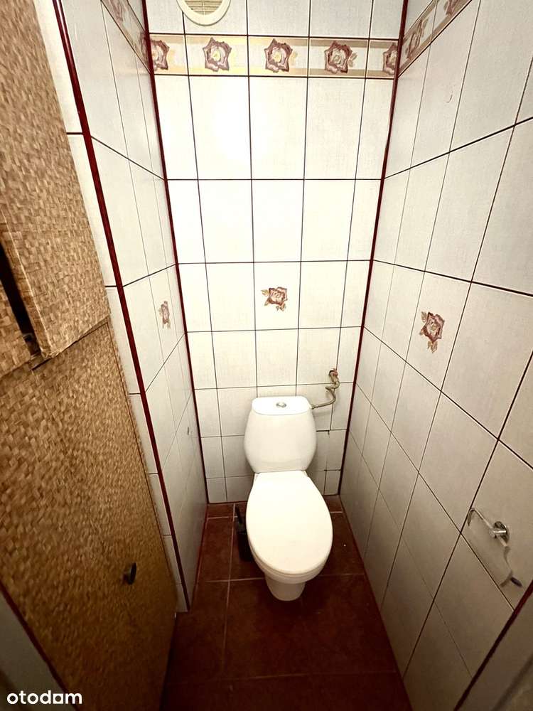 3 pokoje, 58m2, balkon - Pełny obrazek: 5/10
