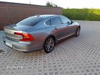 Volvo S90 D5 SCR AWD Inscription - 13