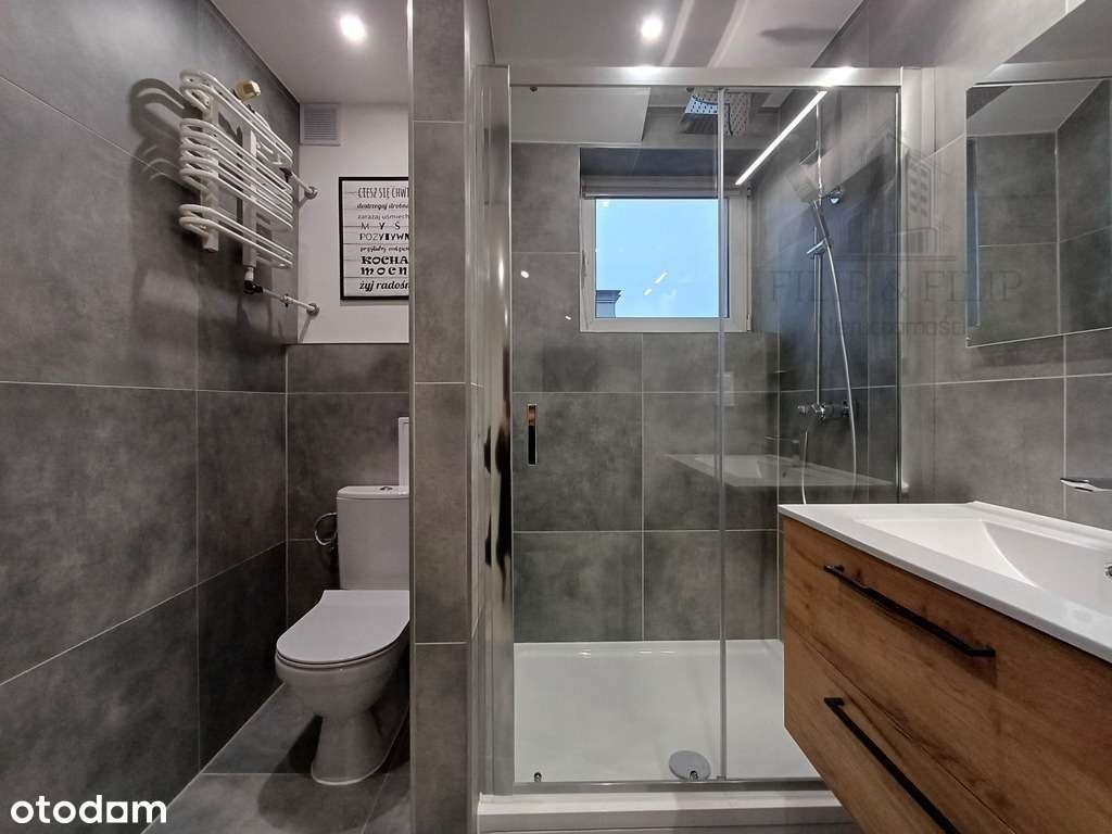 Remont generalny-Parter-3 Pokoje-Dobra Lokalizacja-9