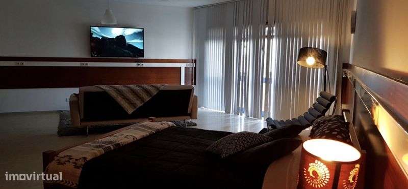 Estudio central São João da Madeira - Grande imagem: 4/8