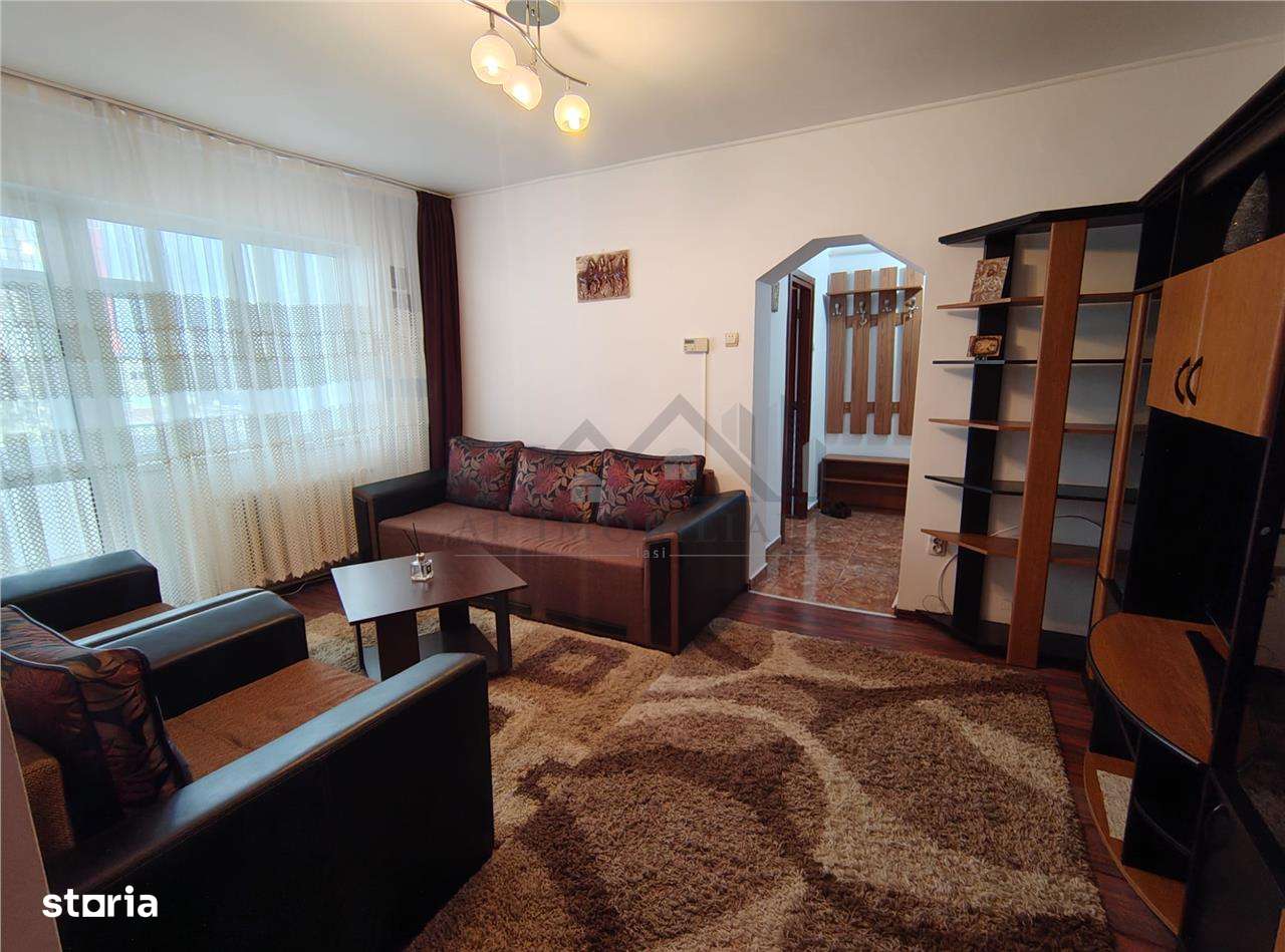 Apartament 2 camere Odeon - Podu Ros - Imagine principală: 4/14