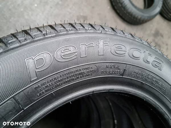 2x SAVA Perfecta 175/65R14 NOWE 2023 - 4