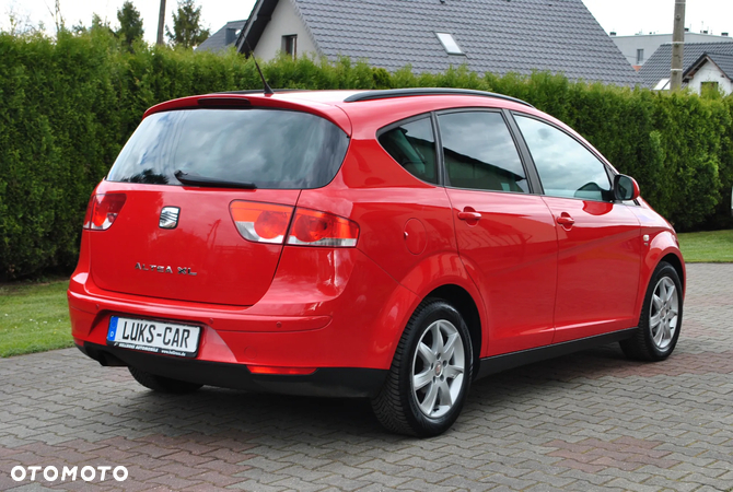 Seat Altea XL 1.2 TSI Style - 5