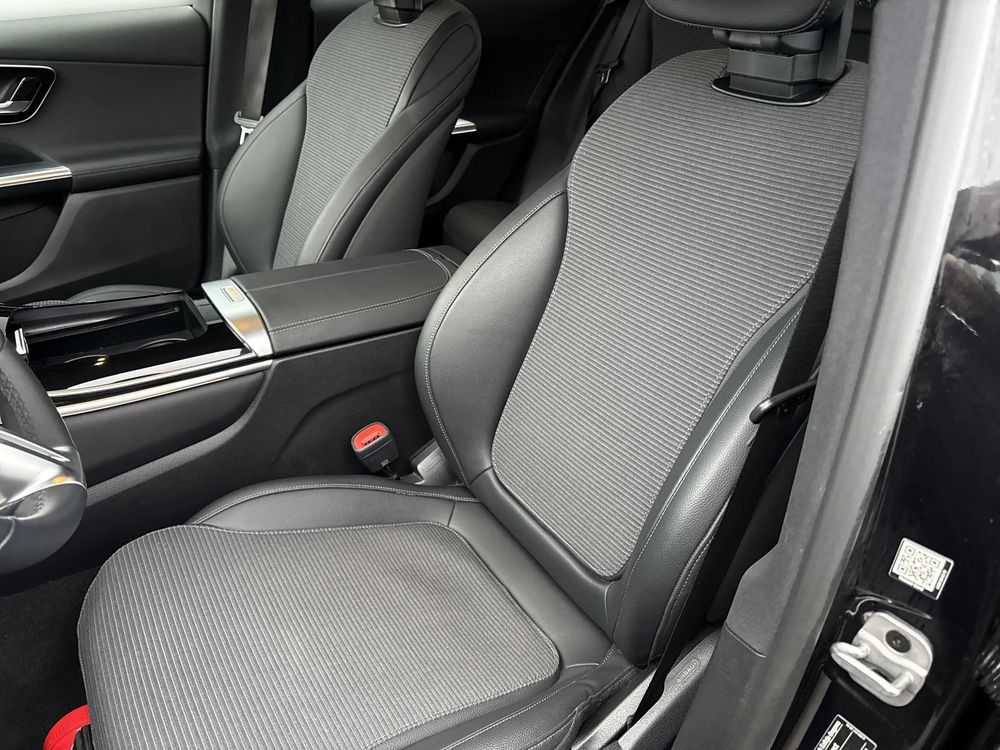 200d 4Matic Salon PL ASO