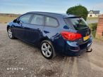 Opel Astra 1.4 Turbo Sports Tourer - 12